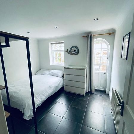 Fulham Serviced Apartment Londres Exterior foto
