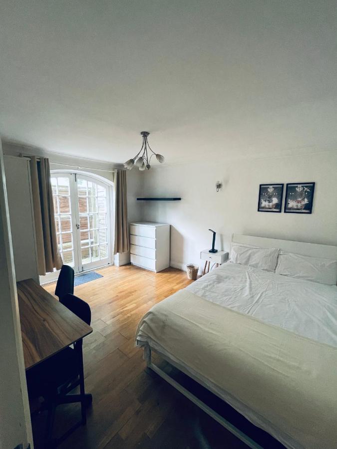 Fulham Serviced Apartment Londres Exterior foto