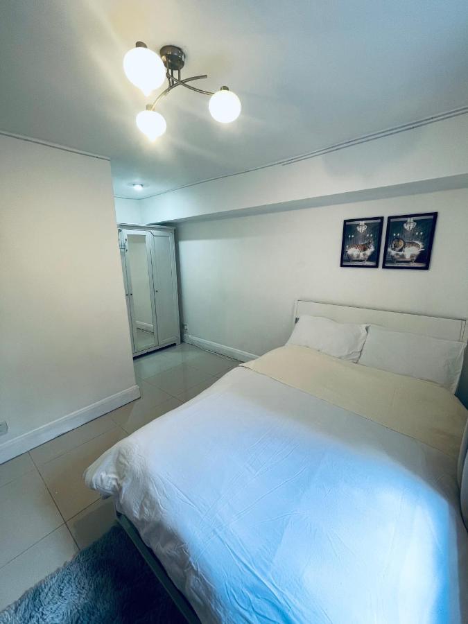 Fulham Serviced Apartment Londres Exterior foto